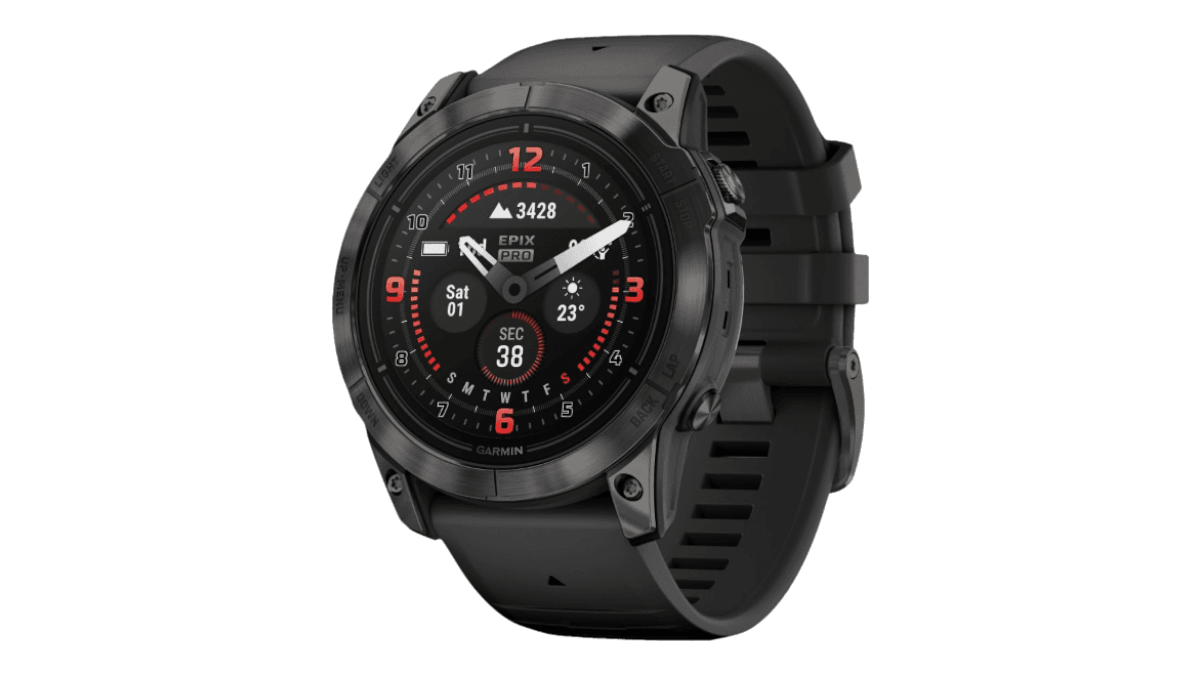 Epix Pro (Gen 2)